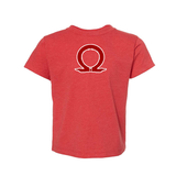 Heather Red
