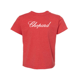 Heather Red
