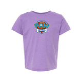 Heather Team Purple