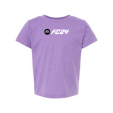 Heather Team Purple