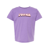 Heather Team Purple