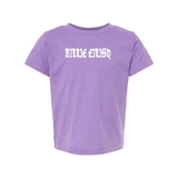 Heather Team Purple