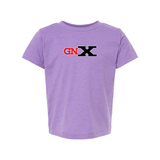 Heather Team Purple