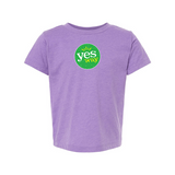 Heather Team Purple