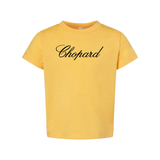 Heather Yellow Gold