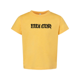 Heather Yellow Gold