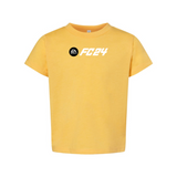 Heather Yellow Gold