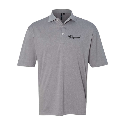 Men's Chopard Sierra Pacific  Moisture Free Mesh Polo