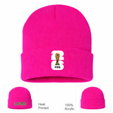 Hot Pink