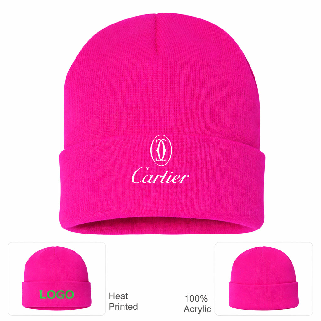 Cartier Beanie Hat