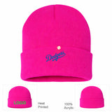 Hot Pink