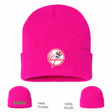 Hot Pink