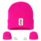 Hot Pink