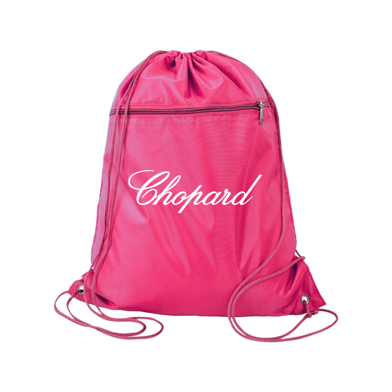 Chopard Q-Tees Polyester Cinchpack