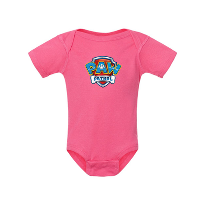 Paw Patrol Rabbit Skins Infant Baby Rib Bodysuit