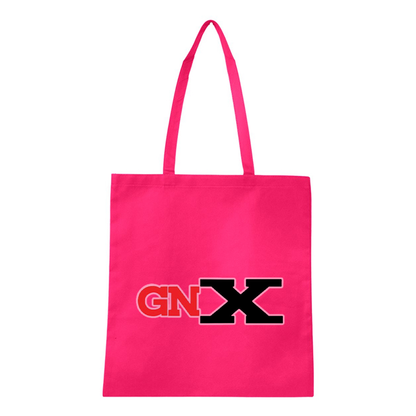 GN X Q-Tees  Non Woven Tote Bag