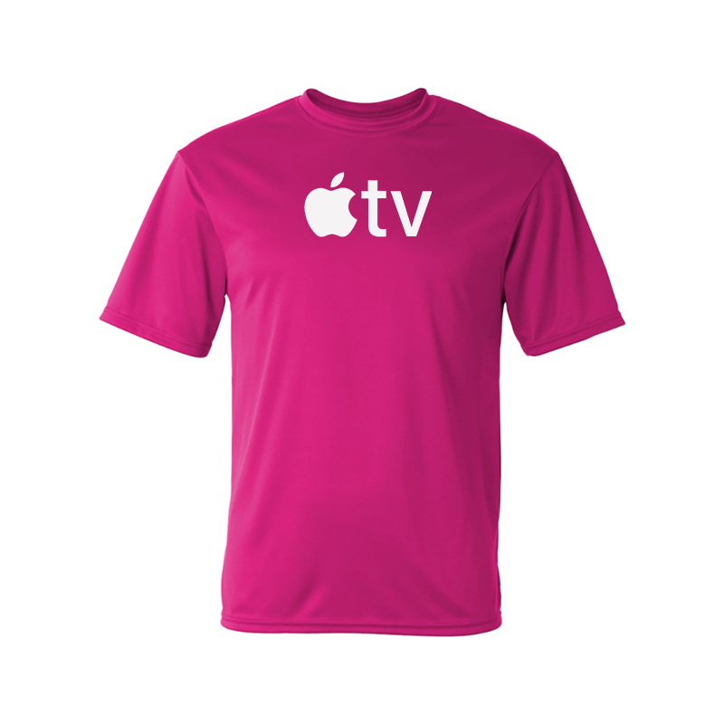 Men's Apple TV  Performance T-Shirt