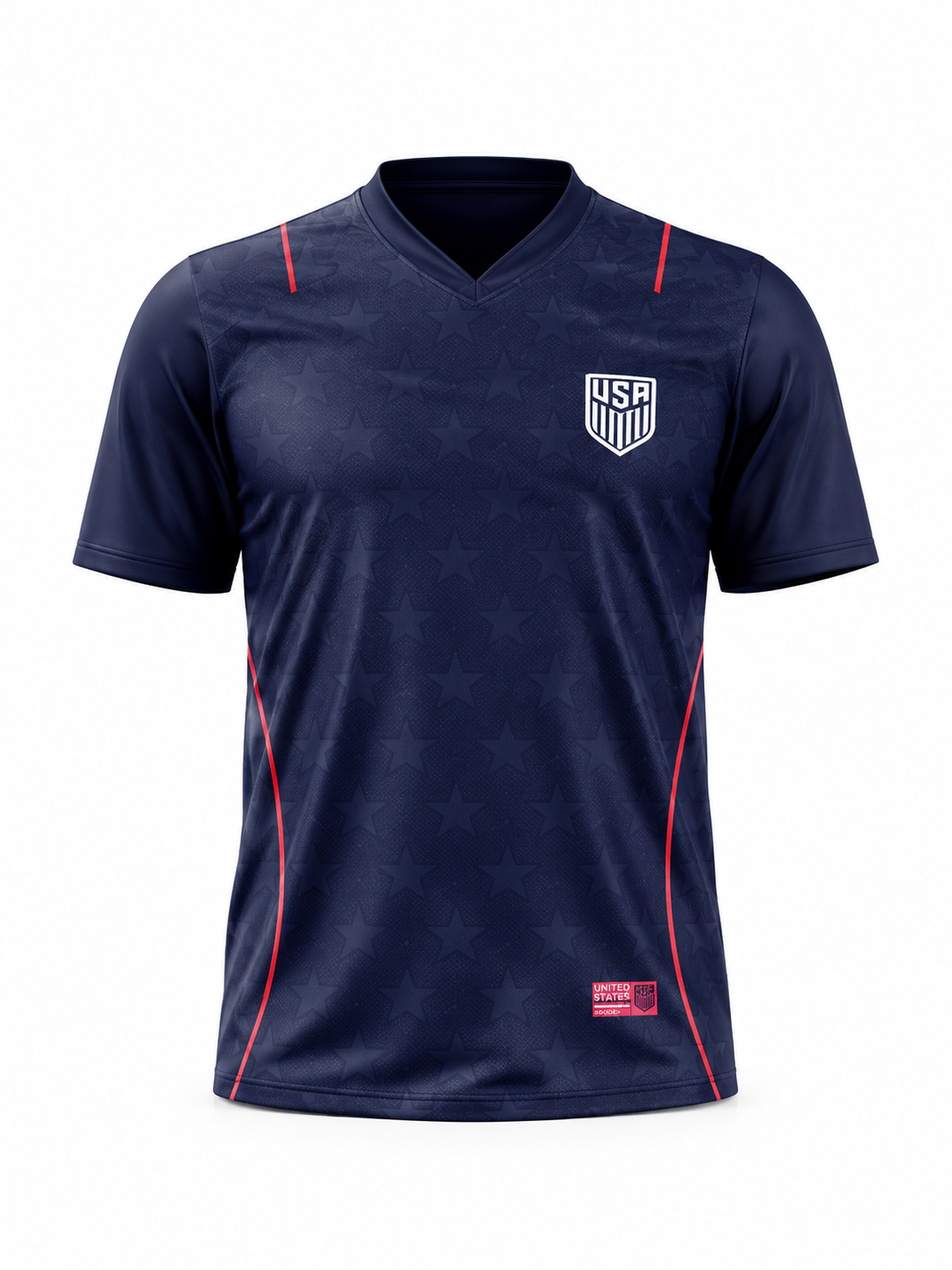 Fifa World Cup 2026 Men’s USA Soccer Jersey