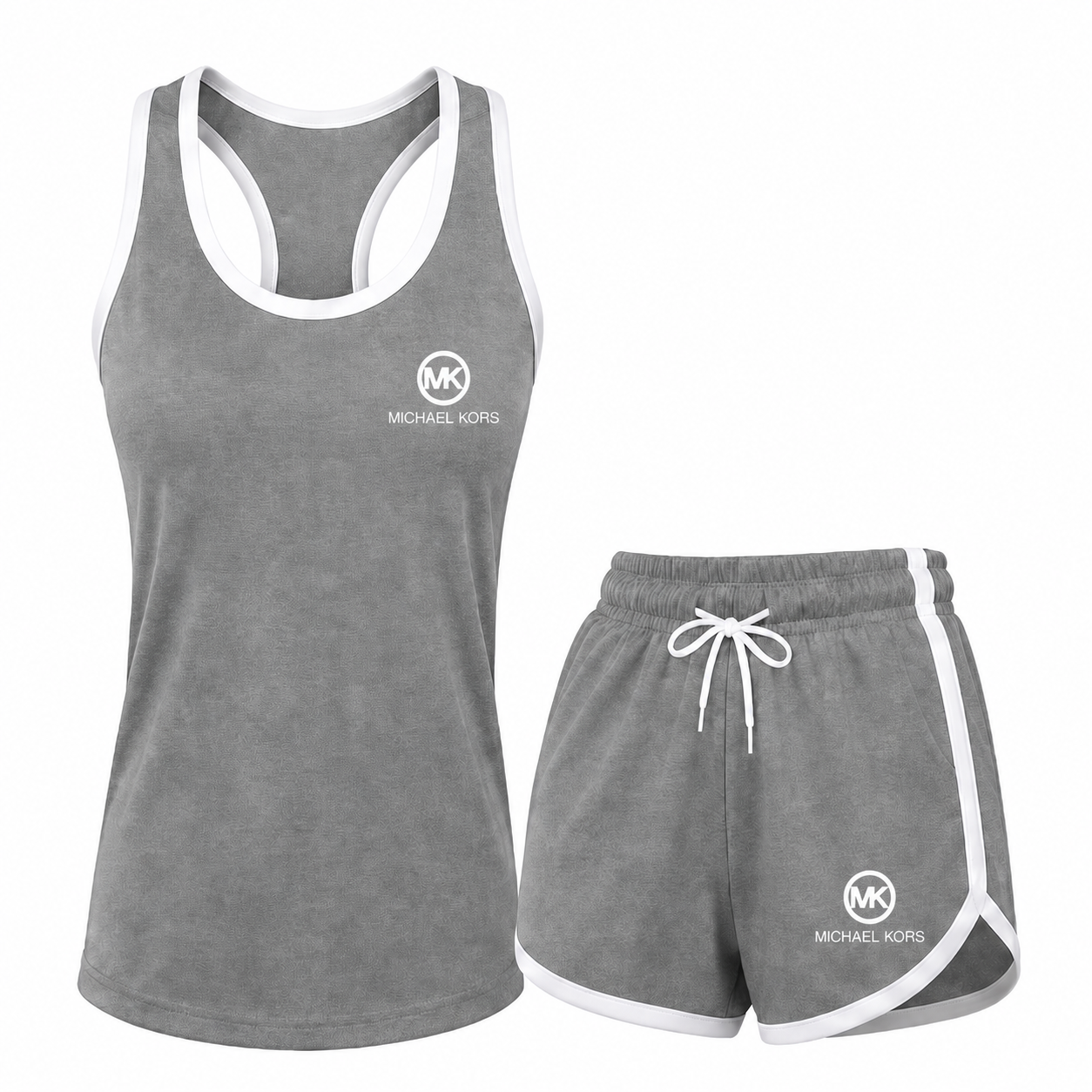 Women’s Michael Kors Tank top and Shorts Set