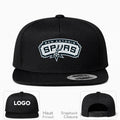 San Antonio Spurs Snapback Hat