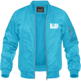 Ice blue