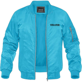 Ice blue