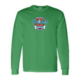 Irish Green