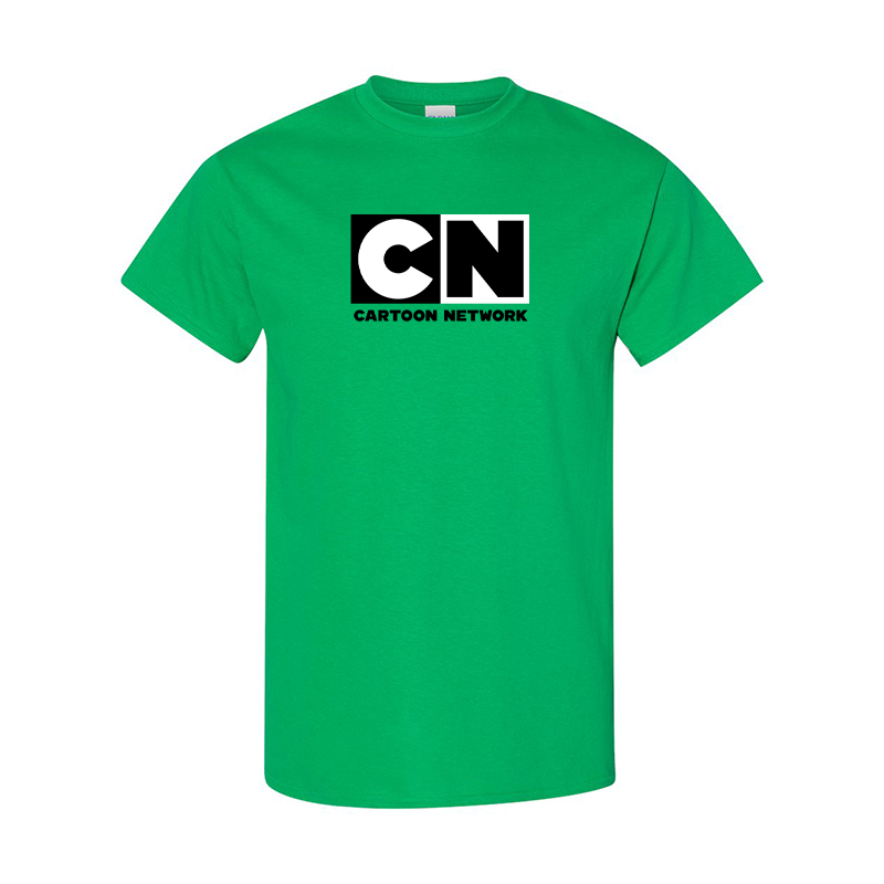 Men's Cartoon Network Gildan Heavy Cotton T-Shirt