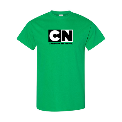 Men's Cartoon Network Gildan Heavy Cotton T-Shirt