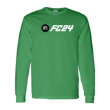 Irish Green