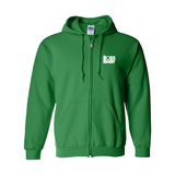 Irish Green