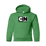 Irish Green