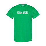 Irish Green