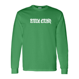 Irish Green