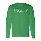 Irish Green