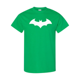 Irish Green