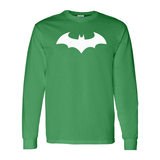Irish Green