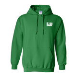 Irish Green