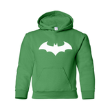 Irish Green