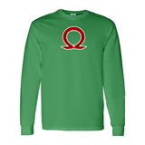 Irish Green