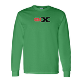 Irish Green