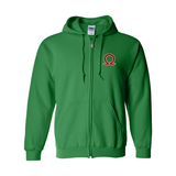 Irish Green