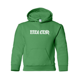Irish Green