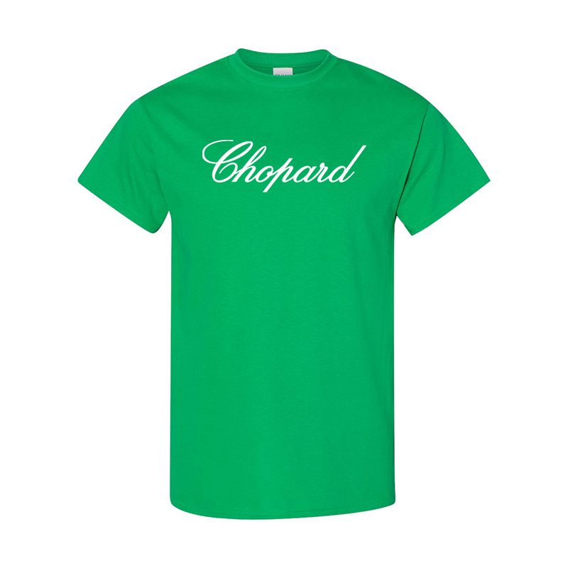 Men's Chopard  Gildan Heavy Cotton T-Shirt