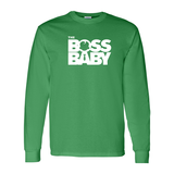 Irish Green