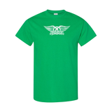 Irish Green