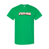 Irish Green