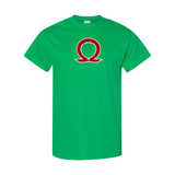 Irish Green