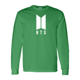 Irish Green