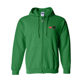 Irish Green
